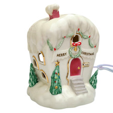 Lenox grinch christmas d'occasion  Expédié en Belgium