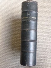 Livre image 1893 d'occasion Livre image 1893 d'occasion  Saint-Barthélemy-d'Anjou