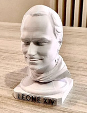 Papa leone xiv usato  Salerno
