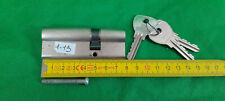 Cylindre porte bricard d'occasion  France