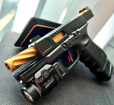 Glock slide zaffiri for sale  Sacramento