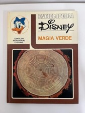 Enciclopedia disney mondadori usato Enciclopedia disney mondadori usato  Bitonto