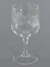 Chartwell wine drinking for sale  ANDOVER