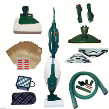 Aspirapolvere folletto vorwerk usato  Italia