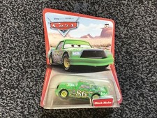 Disney cars chick for sale  WEST BROMWICH