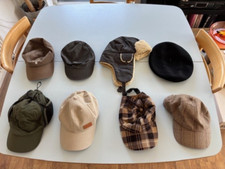 Job lot hats for sale  LONDON