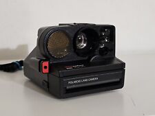 Polaroid land camera usato  Milano