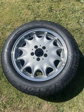 Genuine mercedes r129 for sale  PRESTON