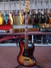 Aria jazz bass for sale  Neosho