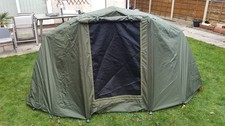 Trakker tempest brolly for sale  MANCHESTER