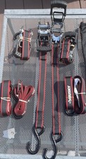 Husky ratchet tie for sale  Roselle