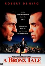 A Bronx Tale (DVD, 1993) Robert De Niro – Rare NEW Factory SEALED  comprar usado  Enviando para Brazil