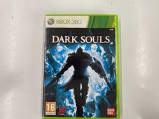 Dark souls xbox d'occasion  Montpellier-