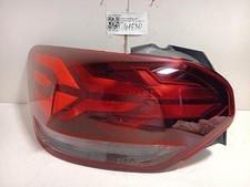 STOP FANALE POSTERIORE SINISTRO PER DACIA Sandero Serie 265557573R (21>) comprar usado  Enviando para Brazil