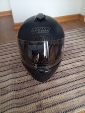 Motorradhelm integralhelm nola gebraucht kaufen  München