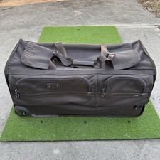 Tumi alpha large for sale  Muncie