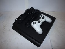 Sony playstation slim for sale  Wichita
