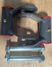Rear lift shackles for sale  Marine City