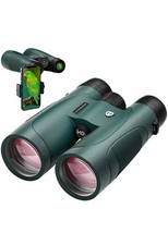 15x52 binoculars adults for sale  Madison