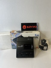 Kinyo video 8mm for sale  Hays
