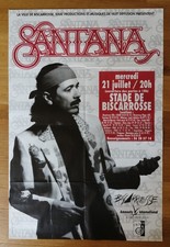 Santana original french d'occasion  Prades