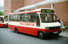 Sovereign mercedes plaxton for sale  LUTON