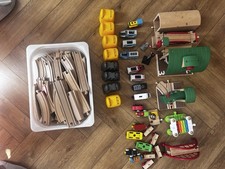 Brio train set for sale  LIVERPOOL