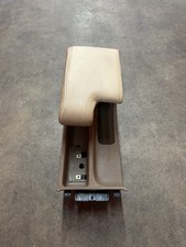Apoio de braço console central BMW E36 bege bronzeado '92-'99 325I 328I M3 318 comprar usado  Enviando para Brazil