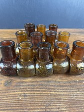12x amber brown for sale  PONTEFRACT