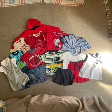 Boys months summer for sale  GOSPORT