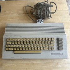Commodore keyboard power for sale  SUTTON COLDFIELD
