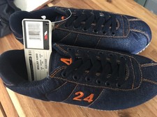 Trespass blue denim for sale  NANTWICH