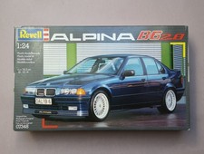 Bmw alpina e36 gebraucht kaufen  Laichingen
