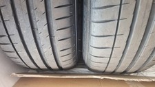 Gomme 235 17 usato  Italia