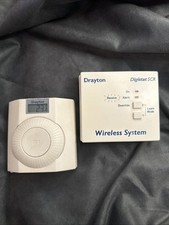 Drayton scr wireless for sale  DAGENHAM