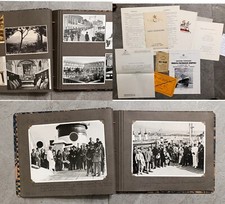 1930 crociera trieste usato  Magenta