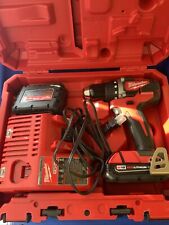 Milwaukee2801 22ct m18 for sale  Bowling Green