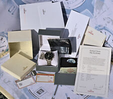 Chrono omega speedmaster usato  Italia