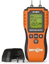Dryzone moisture meter for sale  HORSHAM