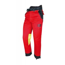 Pantalon professionnel adapté d'occasion  Prissé
