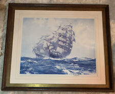Montague dawson tea for sale  Bakersfield