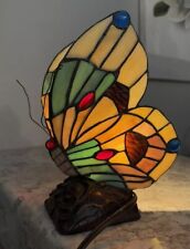 Butterfly table lamp for sale  Appleton