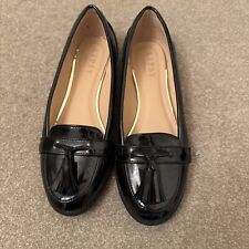 Girls lipsy loafer for sale  SEAHAM