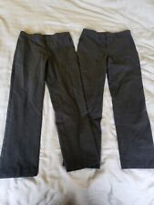 Boys school trousers for sale  Shipping to Ireland