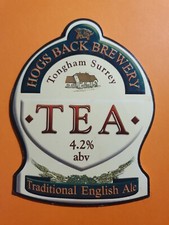 Hogs back brewery for sale  PRESTON