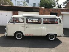 vw t2 van for sale  UK