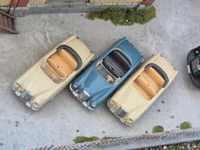 Wiking mercedes benz gebraucht kaufen  Remshalden