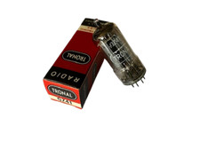 Tube valve tronal d'occasion  Janzé
