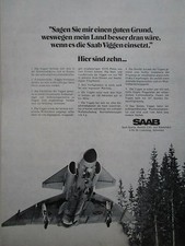 1973 pub saab d'occasion  Yport