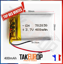 400 mah lipo d'occasion  Oissel